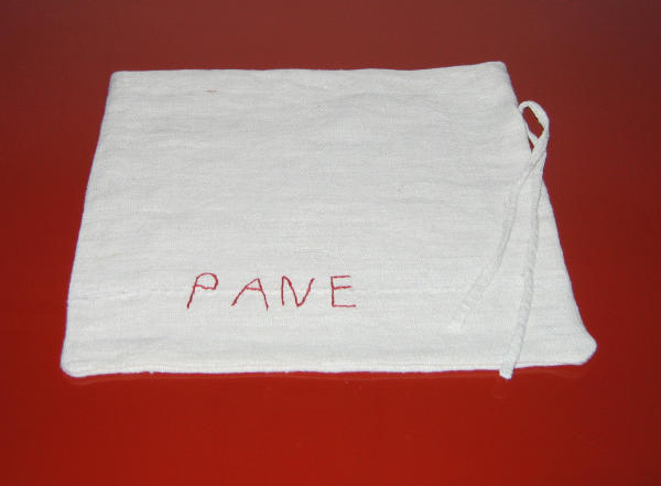 Sacco per il pane